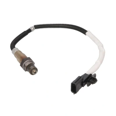 Imagem de BOSCH 0 258 010 108 Sonda lambda 4 RENAULT: CLIO 3