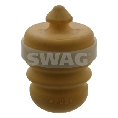 Imagem de SWAG 70 93 6979 Batente de encosto, suspensão Eixo traseiro FIAT: Coupe