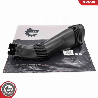 Imagem de ESEN SKV 54SKV809 Mangueira de Radiador BMW: 5 Touring, Sedan