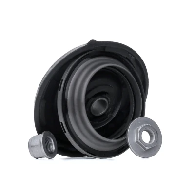 Imagem de FEBI BILSTEIN 37851 Kit de reparação, suporte apoio do conj. mola/amortecedor Eixo dianteiro com rolamentos esferas material montagem