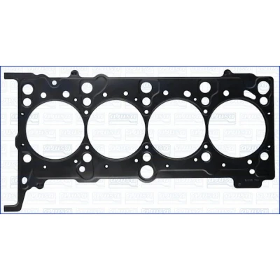 Imagem de AJUSA Juntas da Cabeça do Motor 1mm 85,5mm esquerda MULTILAYER STEEL AUDI: A4 B6 Avant, A6 C6 Sedan 10204000
