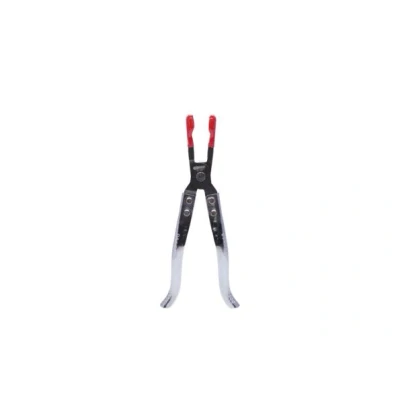 Imagem de KS TOOLS 115.1061 Alicate, junta da haste válvula 275, 100 fino