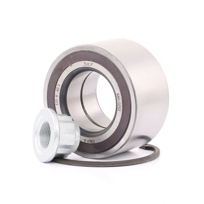 Imagem de SKF VKBA 3645 Kit de rolamento roda com sensor do ABS integrado 96 VOLKSWAGEN: Touareg I, II, AUDI: Q7, PORSCHE: Cayenne
