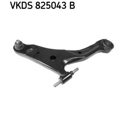 Imagem de SKF VKDS 825043 B Braço de suspensão com articulação suspensão/guia transversal HYUNDAI: Santa Fe I
