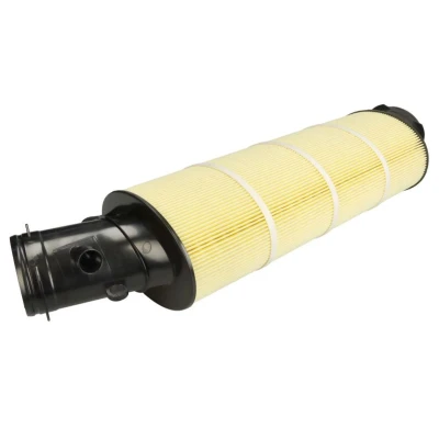Imagem de BOSCH F 026 400 822 Filtro de ar Cartucho filtrante