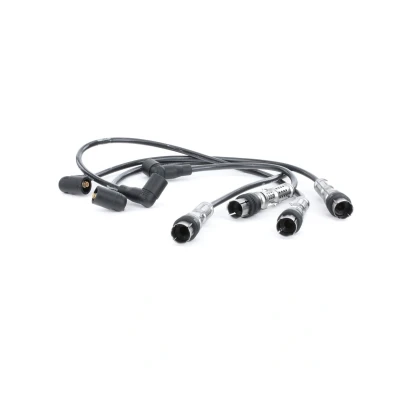 Imagem de BOSCH 0 986 356 346 Jogo de Cabos Vela VOLKSWAGEN: Golf 4, 4 Variant, Bora Sedan, AUDI: A3 Hatchback, SKODA: Octavia 1 Combi endado, norauto,