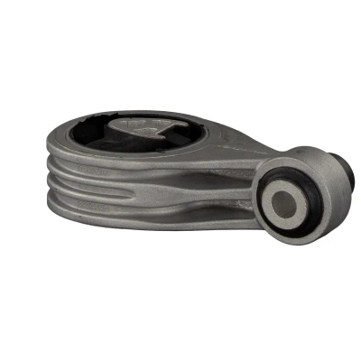 Imagem de FEBI BILSTEIN 34065 Suporte, motor traseira Rolamento de Borracha e metal NISSAN: Qashqai / Qashqai+2 I, I Van