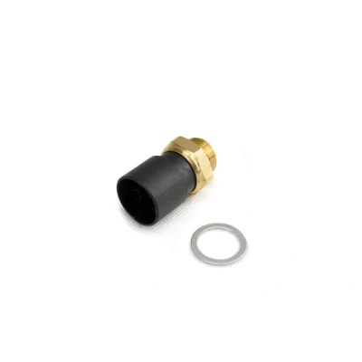 Imagem de KRAFT 9021680 Interruptor de temperatura, ventilador do radiador OPEL: Astra F Caravan, Sedan, Vectra A CC