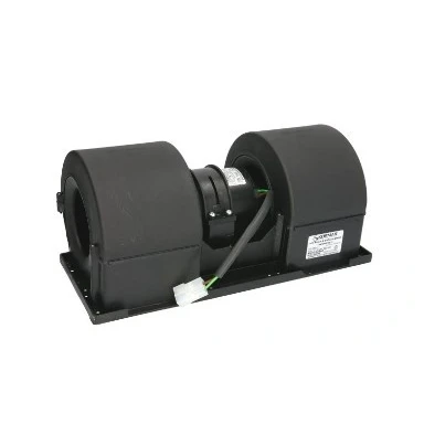 Imagem de NISSENS 87147 Ventilador do Habitáculo sem regulador integrado