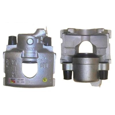 Imagem de BOSCH 0 986 473 897 Pinça de travão Ferro fundido 55,5 FORD: FIESTA 4