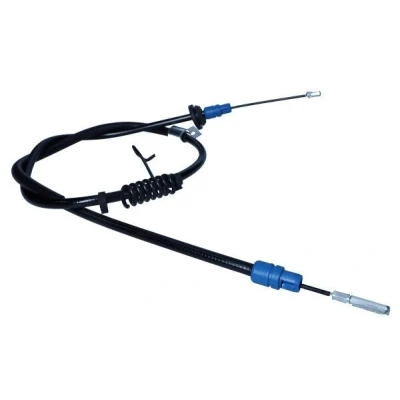 Imagem de MAXGEAR 32 1069 Cabo de Freio Mão traseira 1545mm