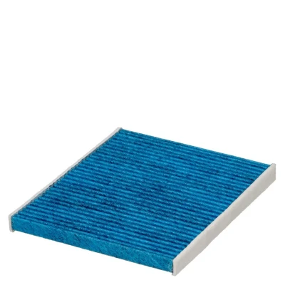 Imagem de HENGST FILTER E1929LB Filtro, ar do habitáculo Com efeito antibacteriano 202 176 18 FIAT: 500 Hatchback, C Cabrio, Panda II Hatchback