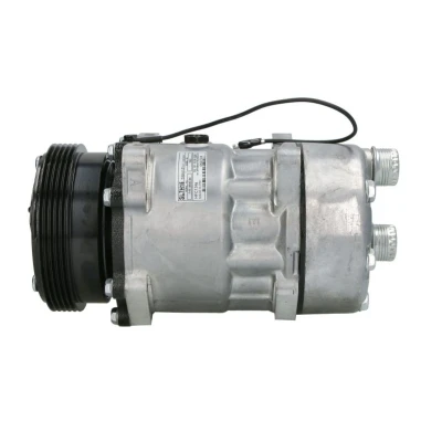 Imagem de NRF 32779 compressor SD7H15 12 PAG 100 com óleo de FIAT: Ducato II Van