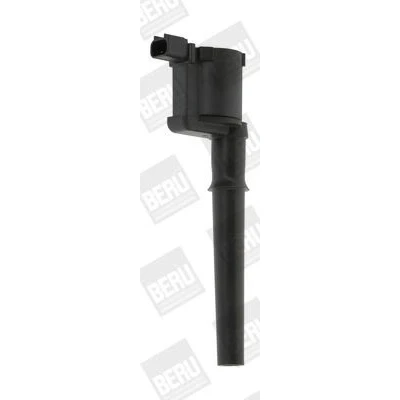 Imagem de BERU ZS369 Bobina de ignição 12 Spark Spring