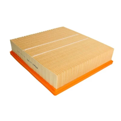Imagem de MAHLE ORIGINAL LX 946 Filtro de ar 57,3 261 246,0 Cartucho filtrante OPEL: Vectra B Carrinha, Sedan, Omega Sedan