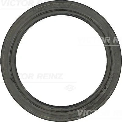 Imagem de REINZ 81 35894 00 Retentor de Cambota com casquilho montagem PTFE (politetrafluoretileno), ACM (borracha poliacrílica)