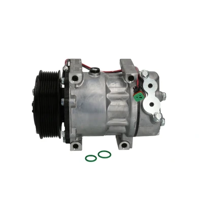 Imagem de Compressor, ar condicionado BOSCH 1 986 AD1 130