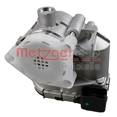 Imagem de METZGER 0892823 Corpo de Borboleta elétrico É necessário adaptar/actualizar unidade comando/software PEUGEOT: 308 II Hatchback