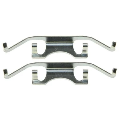 Imagem de TRW PFK436 Kit de acessórios, pastilhas travão BMW: 5 Sedan, Touring