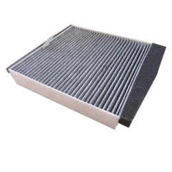 Imagem de ALCO FILTER MS 6181C Filtro, ar do habitáculo Filtro de carvão ativado 278,0 246,0 38,0 VOLVO: S60 I, XC90 V70 2