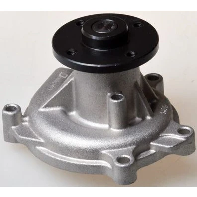 Imagem de DENCKERMANN A310356P Bomba de água TOYOTA: Yaris I Hatchback, II Hatchback