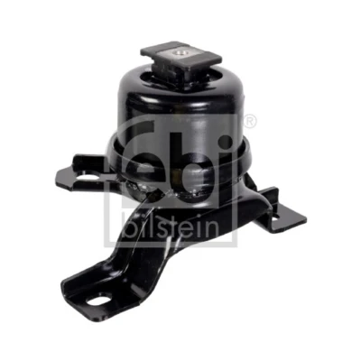 Imagem de FEBI BILSTEIN 184056 Suporte, motor à direita Apoio hidráulico FORD: S Max Mk1, MONDEO 4 Turnier, 4, VOLVO: V70 3, XC70 II Carrinha, S80