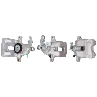 Imagem de ELSTOCK 86 0800 Pinça de travão Alumínio eixo traseiro esquerdo, atrás do PEUGEOT: 307 Hatchback, CITROËN: C4 I Hatchback