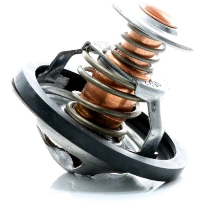 Imagem de METZGER 4006020 Termóstato, líquido de refrigeração 82 55 com junta PEUGEOT: 206 Hatchback, 307 Carrinha, Van, CITROËN: Xsara Picasso