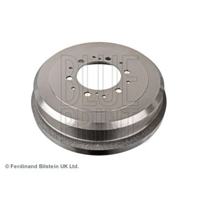 Imagem de BLUE PRINT ADT34711 Tambor de Travão Eixo traseiro 343 TOYOTA: Land Cruiser Prado 70 SUV, HILUX 3 Pick up