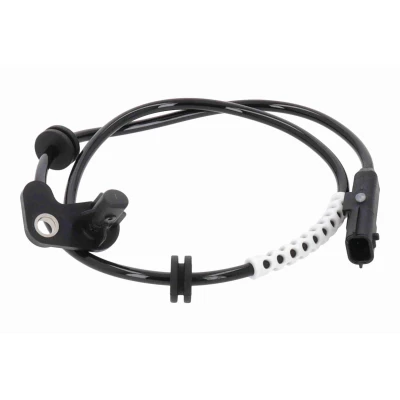Imagem de VEMO V46 72 0298 Sensor de ABS Eixo traseiro esquerdo com cabo 2pólos quadrado RENAULT: Clio 4