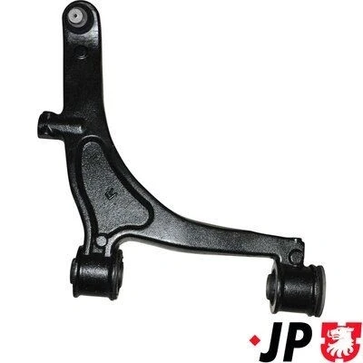 Imagem de JP GROUP 1240102280 Braço de suspensão com articulação suspensão/guia Eixo dianteiro, lado direito, em baixo transversal 22