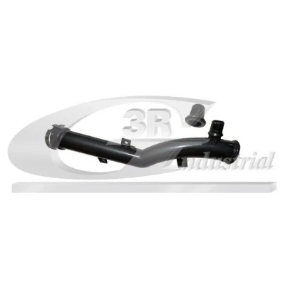 Imagem de 3RG 80163 Tubo do líquido de refrigeração MINI: Hatchback, CITROËN: C4 I Grand Picasso, PEUGEOT: 508 SW