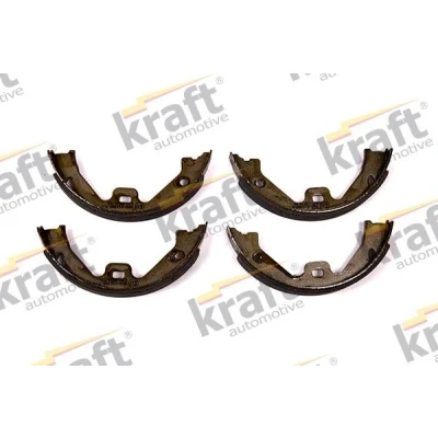 Imagem de KRAFT 6028020 Maxilas de Travão Mão