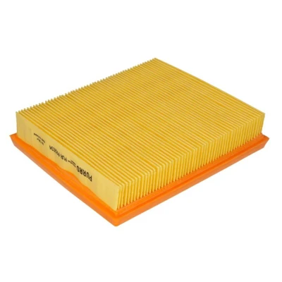 Imagem de PURRO PUR PA2034 Filtro de ar 42 170 206 Cartucho filtrante PEUGEOT: Hatchback, Van, SW, CITROËN: Xsara Picasso, Carrinha