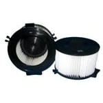 Imagem de ALCO FILTER MS 6133 Filtro, ar do habitáculo Filtro de pólen 103,0 VOLKSWAGEN: Transporter 4 Bus,