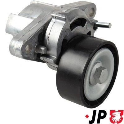 Imagem de JP GROUP 4318201000 Tensor da Correia RENAULT: CLIO 2, Scénic 1, MEGANE 1