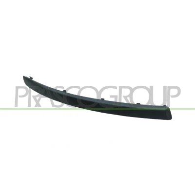 Imagem de BLIC 5703 05 0085924Q Friso, pára choques à frente, lado direito BMW: 1 Hatchback