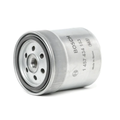 Imagem de BOSCH 1 457 434 153 Filtro de Combustível aparafusado MERCEDES BENZ: W123 Sedan, Carrinha, Classe G SUV