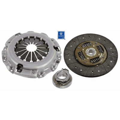 Imagem de SACHS 3000 954 036 Kit de Embraiagem 240 HYUNDAI: H 1 / Starex MPV, Van