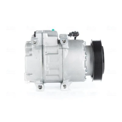 Imagem de NISSENS 890150 Compressor HS18 12 PAG 46 R 134a