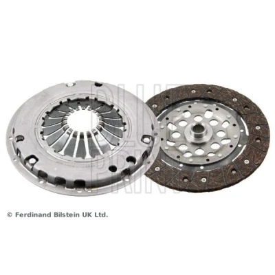 Imagem de BLUE PRINT ADL143047 Kit de Embraiagem duas peças com massa lubrificante sintética 220 FIAT: Punto Evo Hatchback, Grande Hatchback