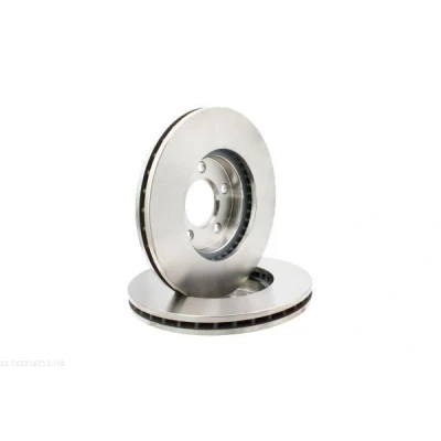 Imagem de AUTOMEGA Disco de travão VOLKSWAGEN: Transporter 5, 5 Bus, Touareg I 308mm 29,5mm 120mm ventilado 120016710 7E0615301D,7H0615301D