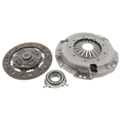 Imagem de MAPCO 10513 Kit de Embraiagem três peças 200 TOYOTA: Corolla IX Hatchback, VIII Liftback, VII Compact