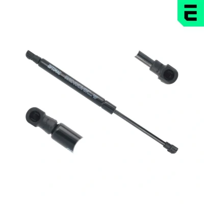 Imagem de OPTIMAL AG 50467 Amortecedor da mala 380 319 SAAB: 9 3 Cabrio