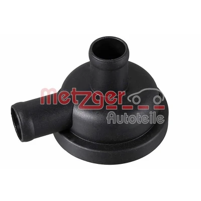 Imagem de METZGER 2385156 Válvula, respiro do cárter da cambota Válvula de retenção AUDI: A4 B5 Sedan, TT Coupe, A3 Hatchback, VOLKSWAGEN: Polo IV Hatchback