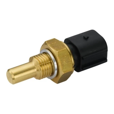 Imagem de HELLA 6PT 009 309 251 Sensor da Temperatura do Líquido de Refrigeração MERCEDES BENZ: Classe C T modell, W124 Sedan, Sedan