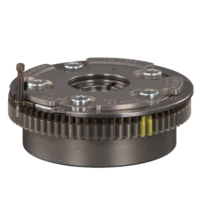 Imagem de FEBI BILSTEIN 170095 Regulador do veio de excêntricos Lado escape, ambos os lados