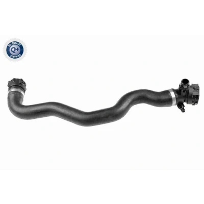 Imagem de VAICO V20 3624 Mangueira de Radiador em cima EPDM (borracha etileno propileno dieno) BMW: 1 Hatchback, 3 Sedan, 4 Gran Coupe