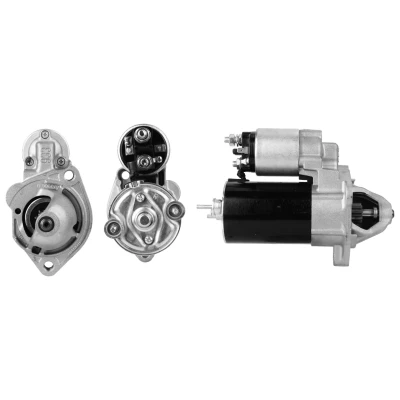Imagem de ELSTOCK 26 1434 Motor de arranque 12V 1,1kW 9 Plug M8 82,5mm AUDI: A4 B6 Avant, 100 C4 Sedan, VOLKSWAGEN: Passat B5 GP Variant