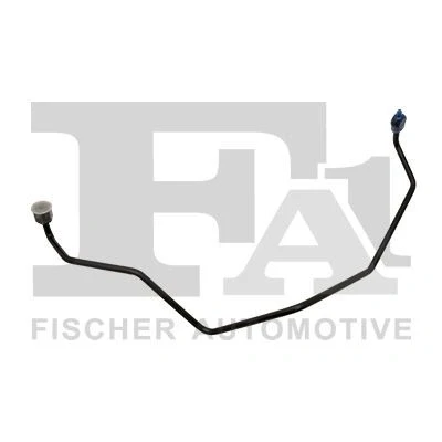 Imagem de FA1 611 901 Tubo de óleo, compressor AUDI: A4 B5 Avant, B6 Sedan, VOLKSWAGEN: Sharan I, Passat GP Variant, Sedan